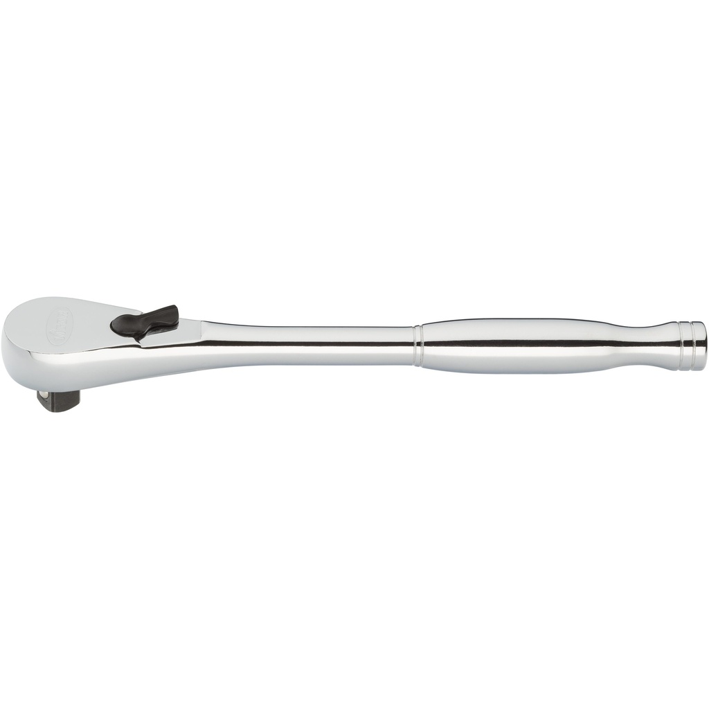 Fine-tooth reversible ratchet, standard (V4945-S, VIGOR)