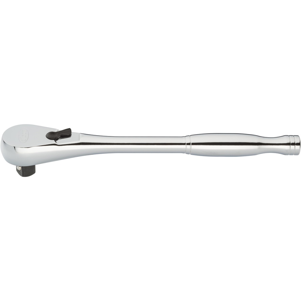 Fine-tooth reversible ratchet, standard (V4946-S, VIGOR)