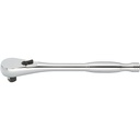 Fine-tooth reversible ratchet, standard (V4946-S, VIGOR)