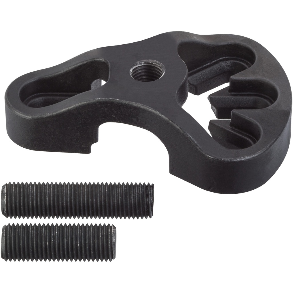 Wheel hub puller V5027, VIGOR