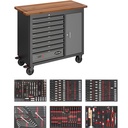 Work bench ∙ Series L V5158, VIGOR