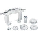 Standard wheel bearing removal / installation set ∙ ROVER V5420, VIGOR