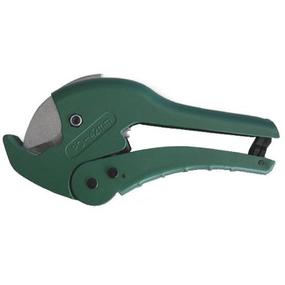 ⬡ PVC Pipe cutter 3-42mm (CL609842, CHANGLU TOOLS)
