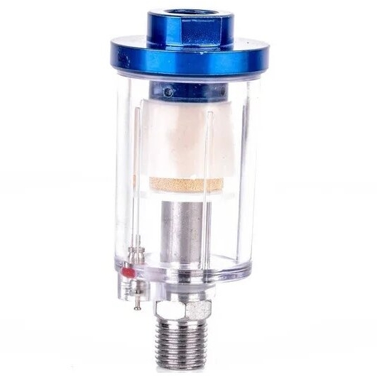 ⬡ Alyvos ir vandens separatorius 1/4" (AF02)