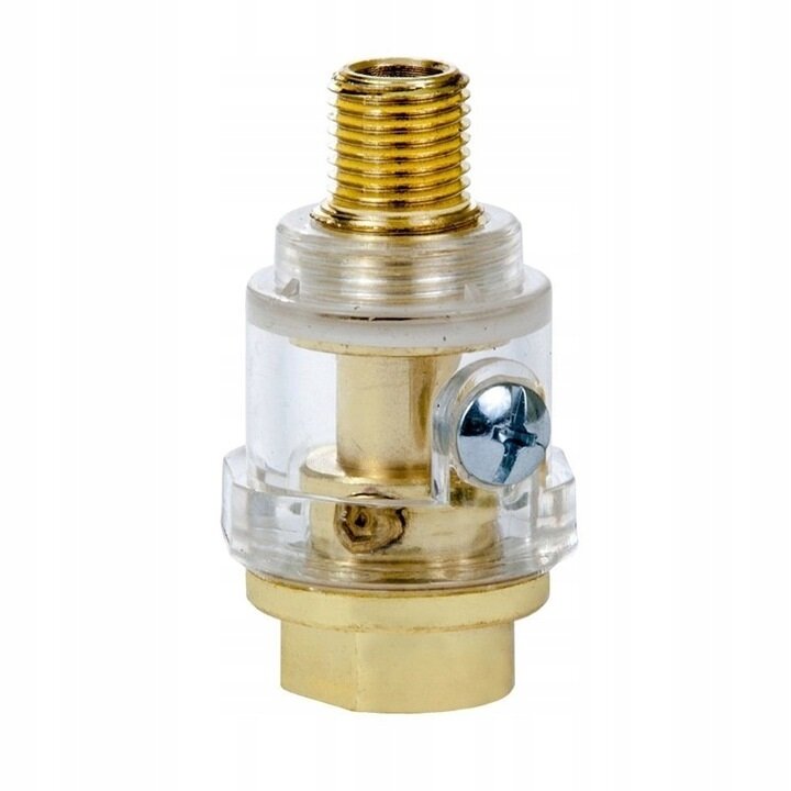 ⬡ MINI lubricator 1/4 (EWB42)