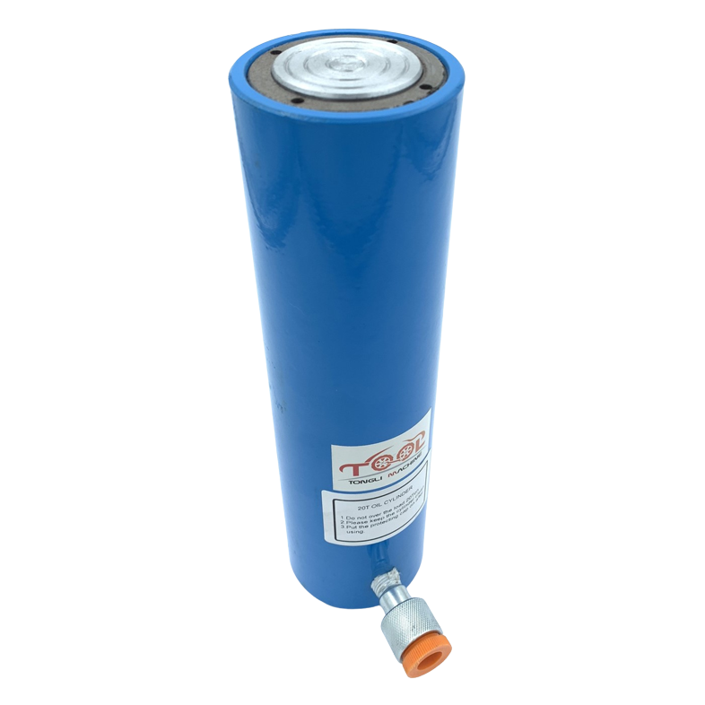 ⬡ Hydraulic cylinder ram 20t (150mm) (TL13032, TONGLI)