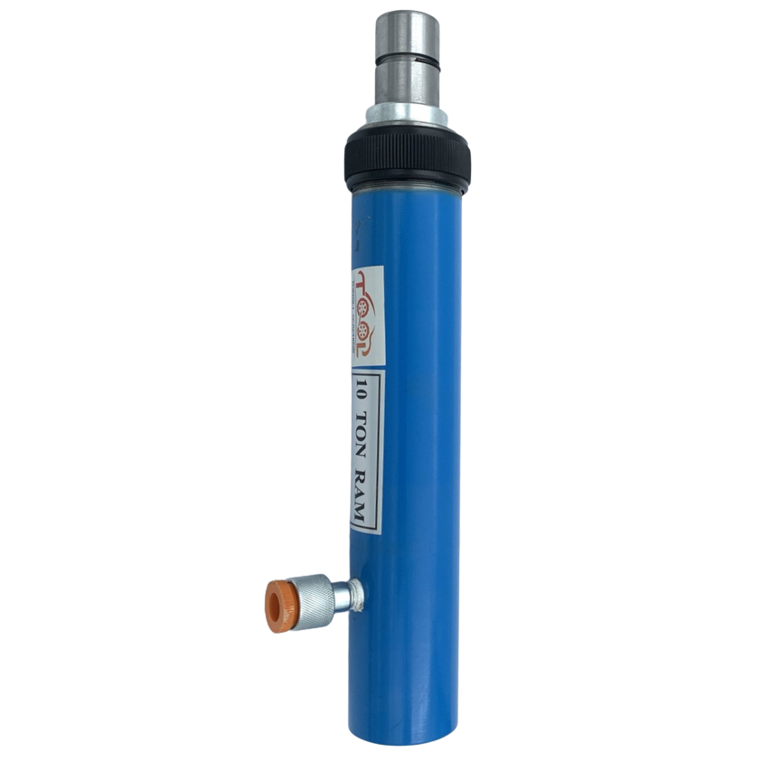 ⬡ Hidraulinis cilindras 10 t (135 mm) (TL0210B, TONGLI)