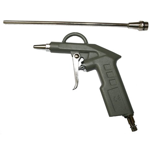 ⬡ Air blow gun (DK4)