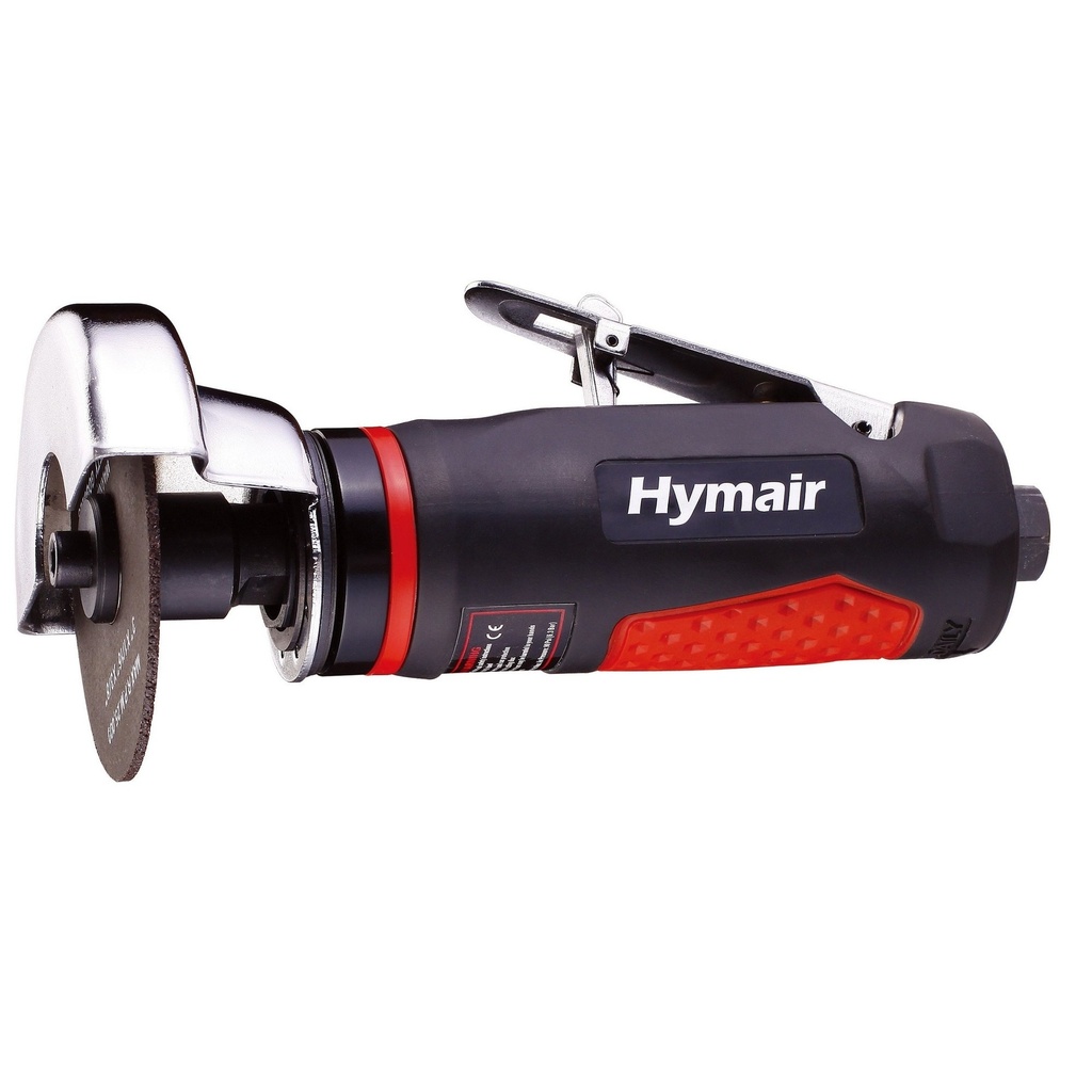 ⬡ 3" (76mm) Air cut off tool (AT6027TB, HYMAIR)