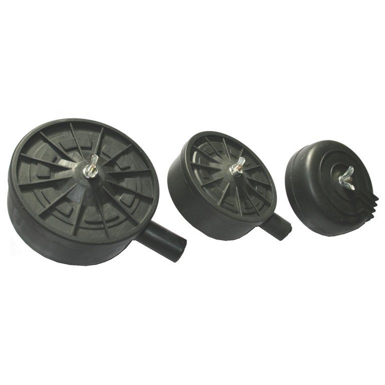 ⬡ Oro filtras kompresoriui. Atsarginė dalis Ø130 mm, sriegis M32 x 1,5 (MZBOF04, MZB)