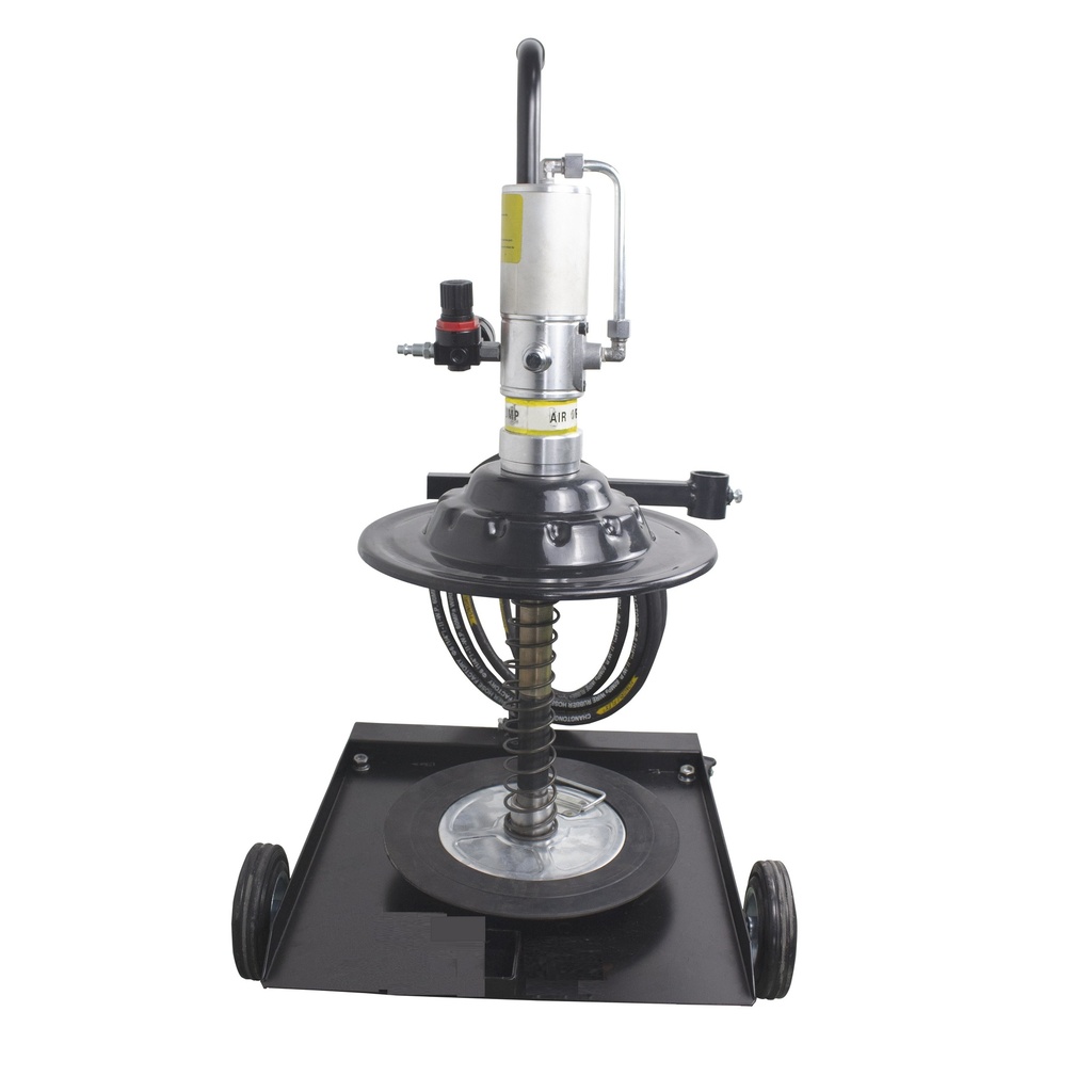 ⬡ Pneumatic grease pump 50:1 (OR1407)