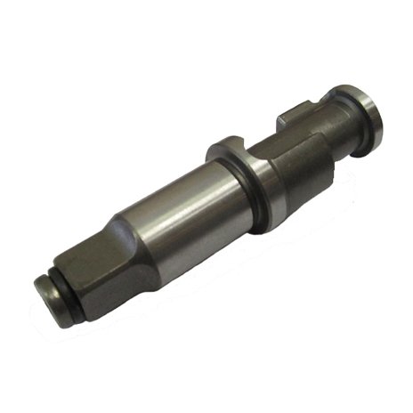 ⬡ Impact wrench 1/2 AT241 anvil No. 9. Spare part (AT241N09, HYMAIR)