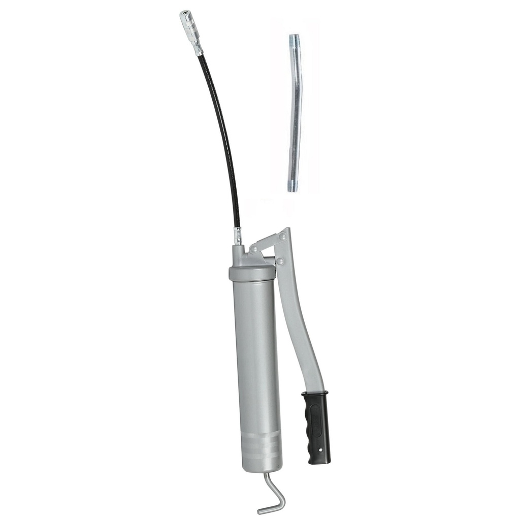⬡ Hand grease gun (KLR1001, SUOLI)