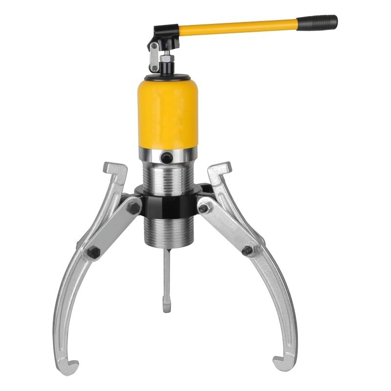 ⬡ Hidraulinis nutraukiklis 2/3 kumštelių 10 t. Ø250 mm. Eiga 50 mm (YL10T)