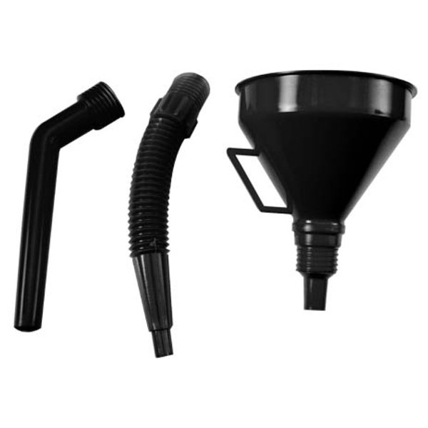 ⬡ Funnel with adapters (83002)