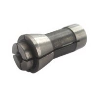 ⬡ Laikiklis šlifavimo antgaliams 3mm (AT7034NKC, HYMAIR)