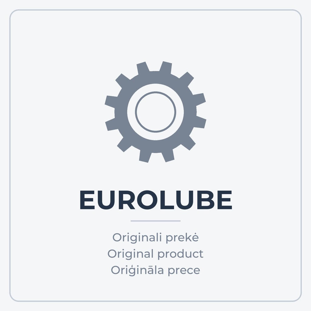 Repair kit 6320-3 (398964-2, EUROLUBE)