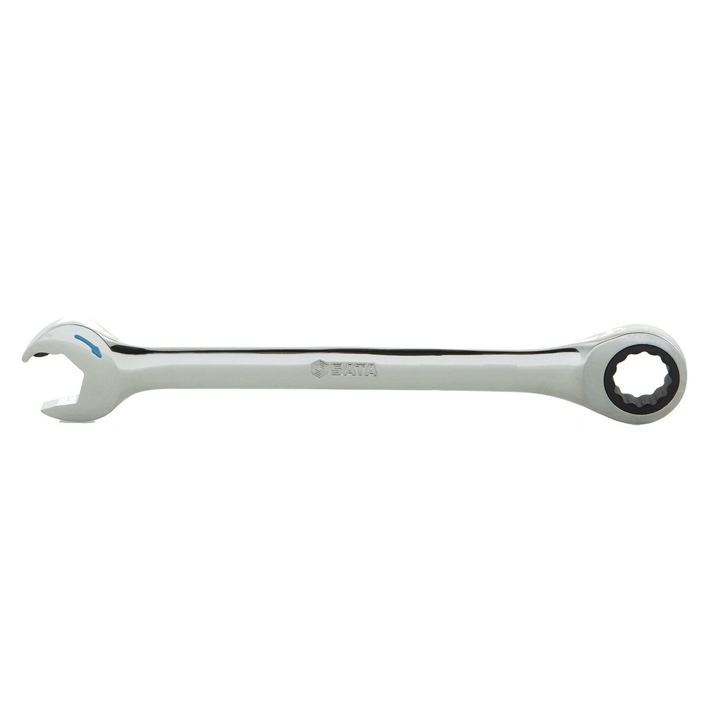 ⬡ Combination gear wrench 19mm (S43615, SATA)