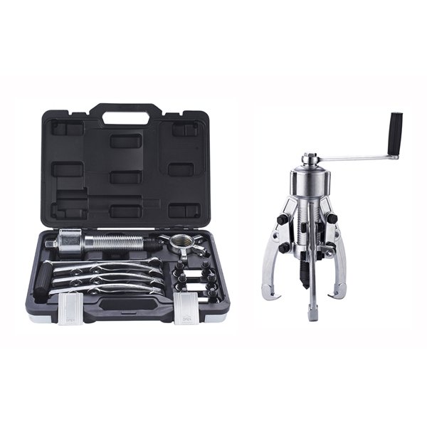 ⬡ Labor saving puller 3 jaw 5t (SN11105T)