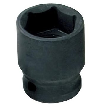 ⬡ Smūginė galvutė 1/2" 10 mm (S34303, SATA)
