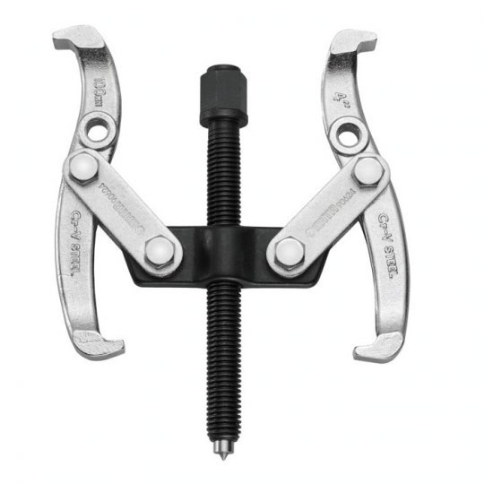 ⬡ Nutraukiklis 2 kojų 6" (152,40 mm) (S90626, SATA)