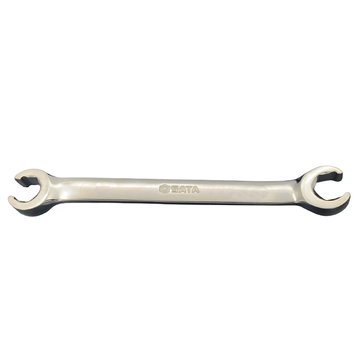 ⬡ Flare nut wrench 13 x 14mm (S48202, SATA)