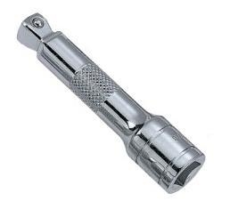 ⬡ Lankstus ilgintuvas 1/2" L=125 mm (S13904, SATA)