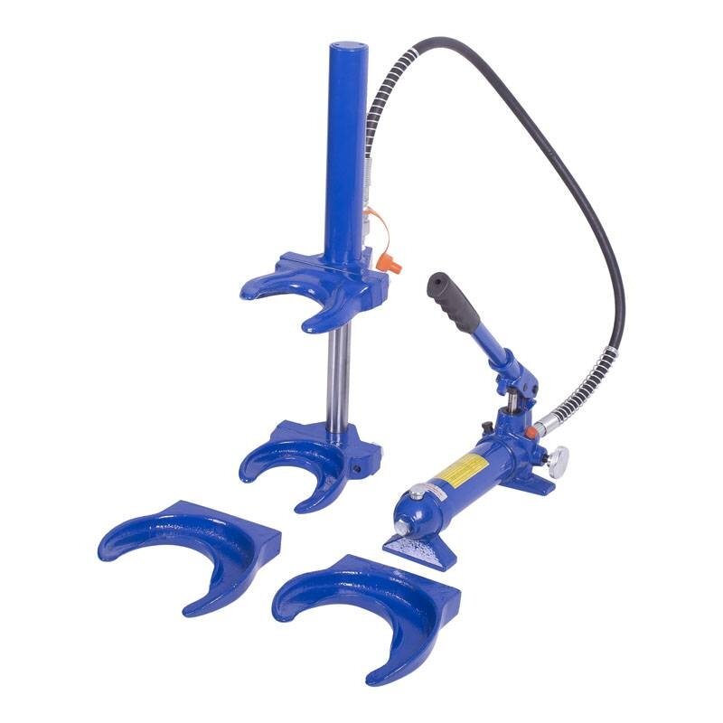 ⬡ Hydraulic spring compressor 1000kg (TL15002, TONGLI)