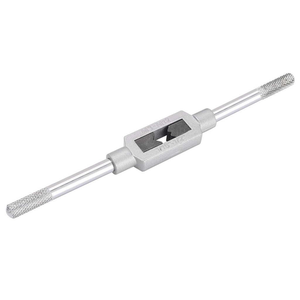 ⬡ Sriegiklio laikiklis Nr.3 M5 - M20 (D312005)