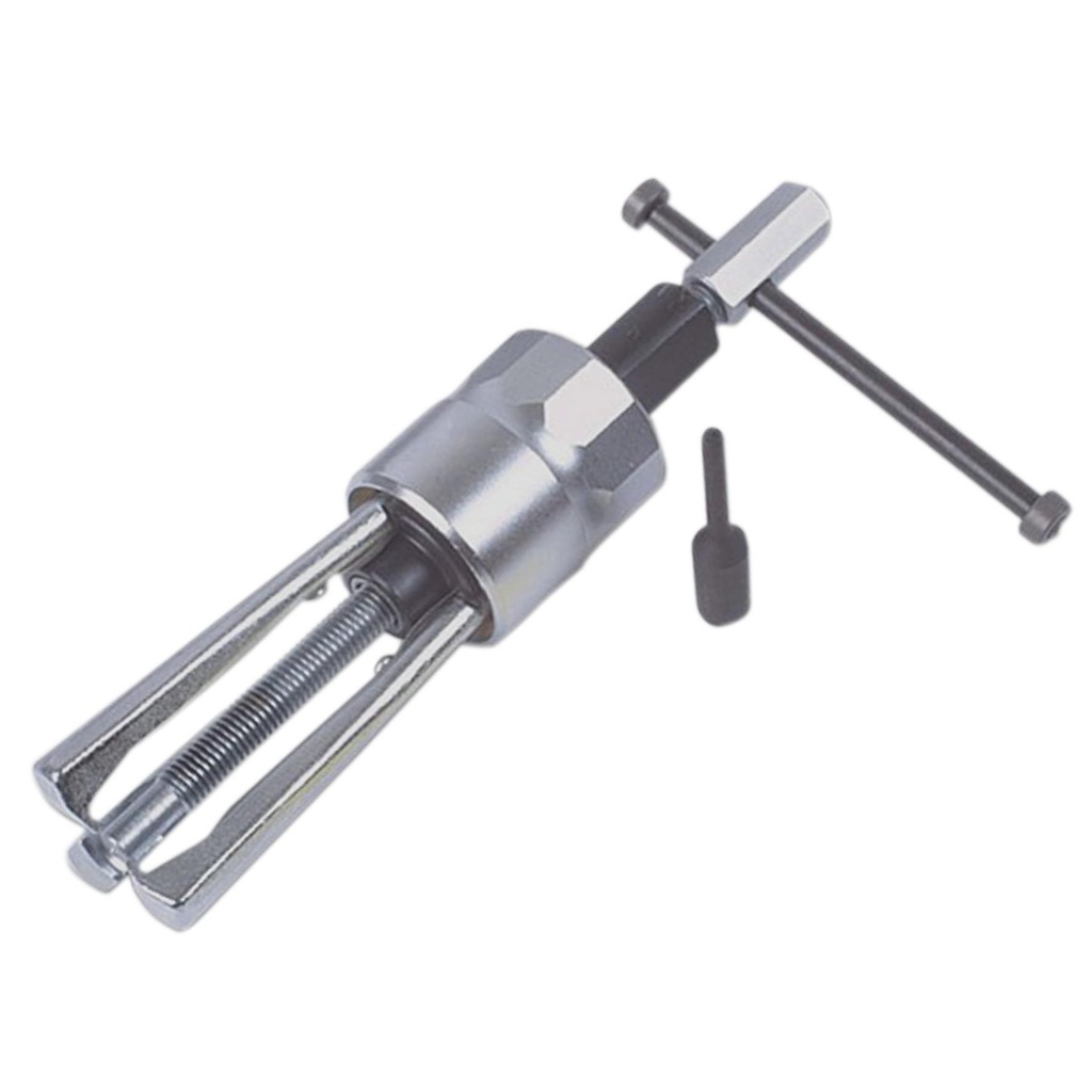 ⬡ Mini gear puller 3 jaw (AT8032, ELLIENT TOOLS)