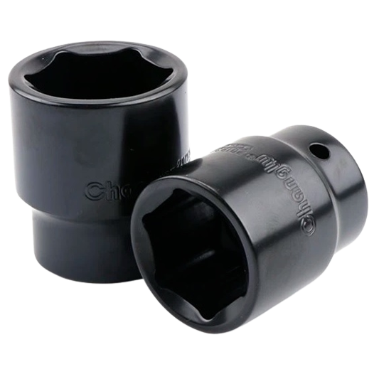 ⬡ 3/4" Dr. Impact socket 30mm (CL202111, CHANGLU TOOLS)