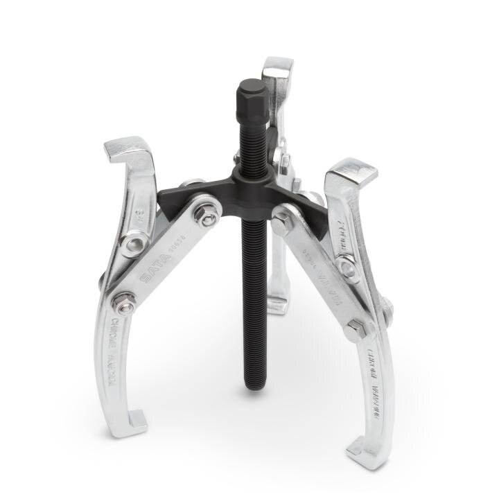 ⬡ Gear puller 3 jaw 6"(152.40mm) (S90636, SATA)