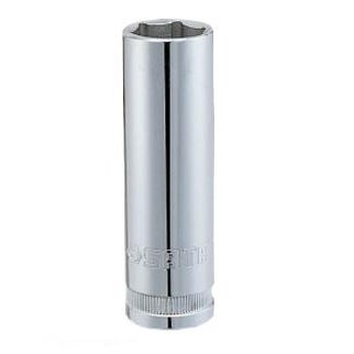 ⬡ 3/8" Dr. Deep socket 18mm (S12411, SATA)