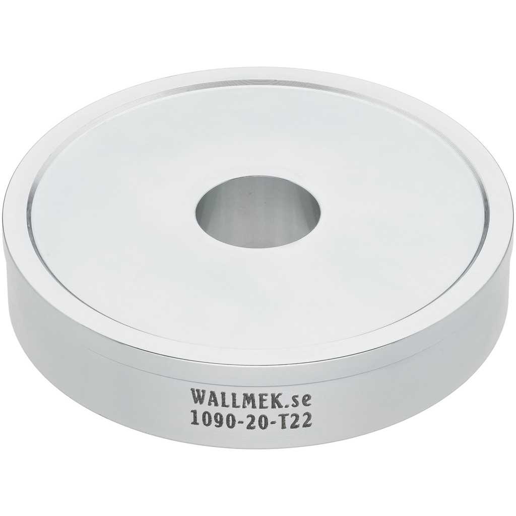 Bearing (support) plate (V5424, VIGOR)