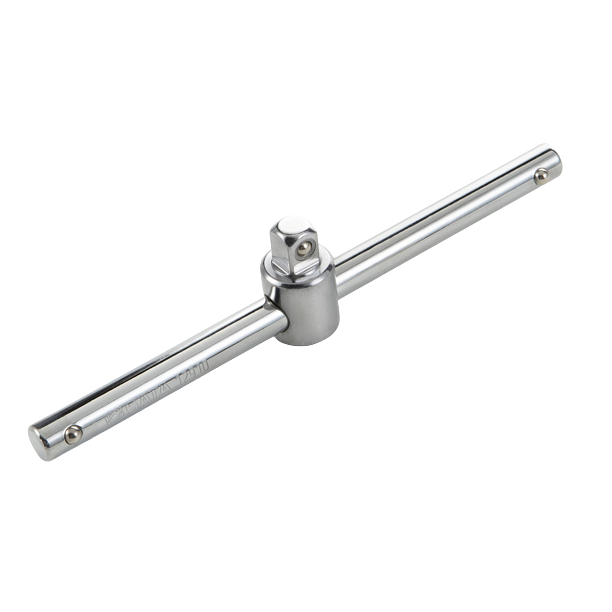 3/8" Dr. Sliding T-bar, 165mm (S12910, SATA)