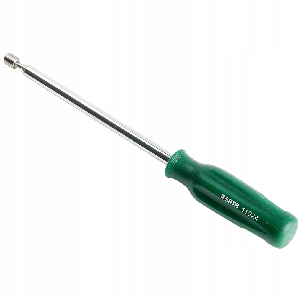 ⬡ Magnetic pick-up tool 380mm (S11924, SATA)