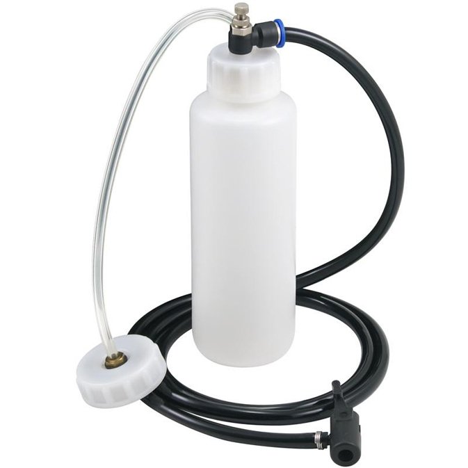 ⬡ Automatic brake & clutch bleeder (AT2023, ELLIENT TOOLS)