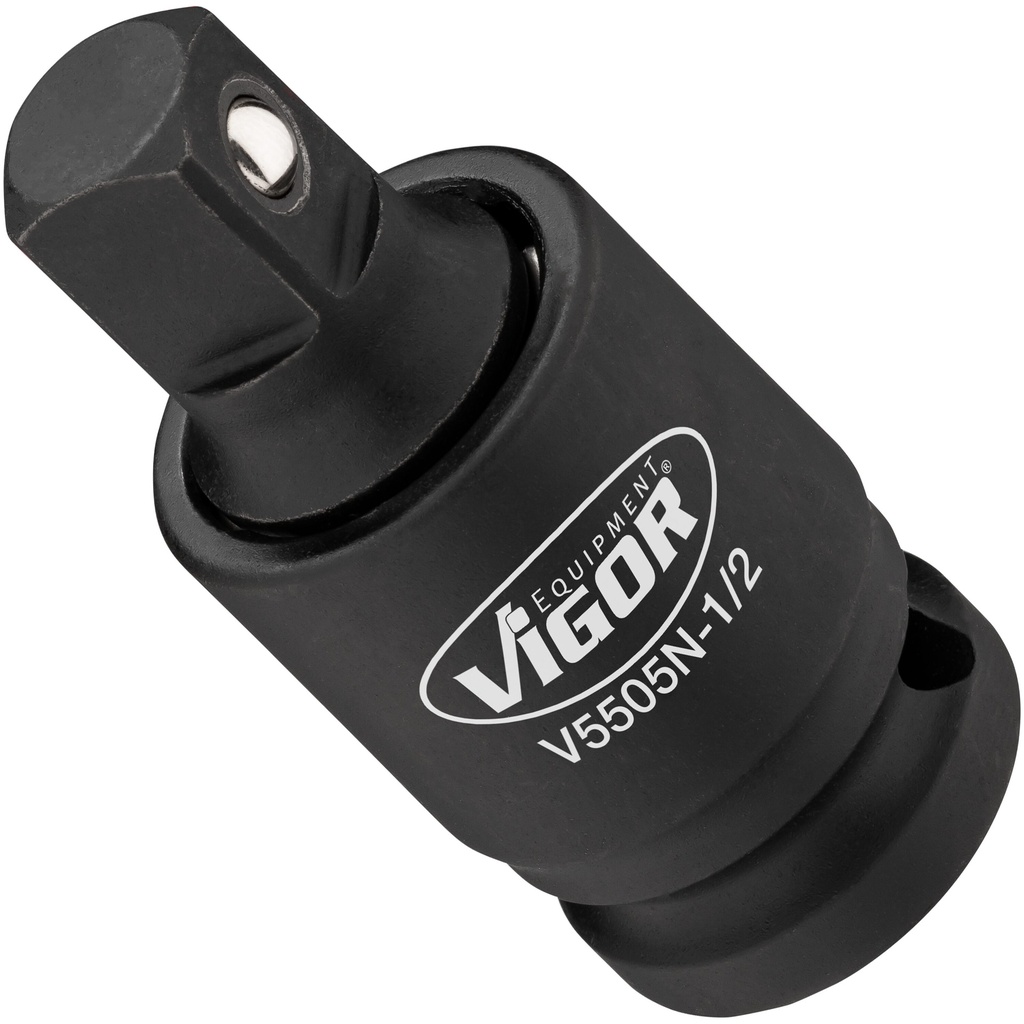 Trieciena universālais šarnīrs (V5505N-1/2, VIGOR)