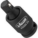 Smūginis universalus lankstas (V5505N-3/8, VIGOR)
