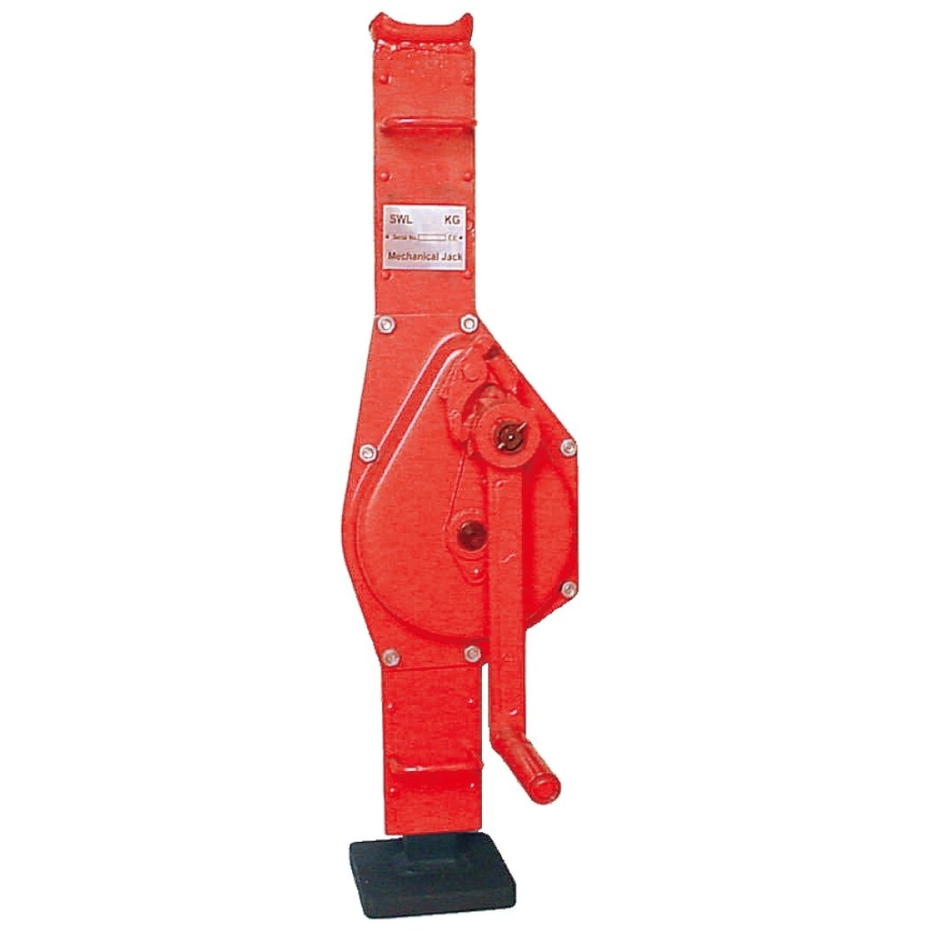 ⬡ Mechanical jack 10t (TRJ731010T, TONGRUN)
