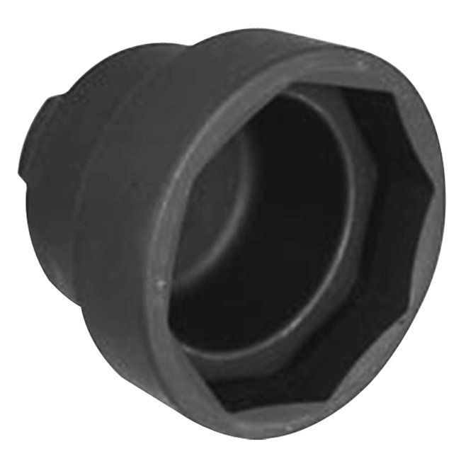 ⬡ Front hub nut 1" dr. socket 80mm SCANIA (AT9002, ELLIENT TOOLS)