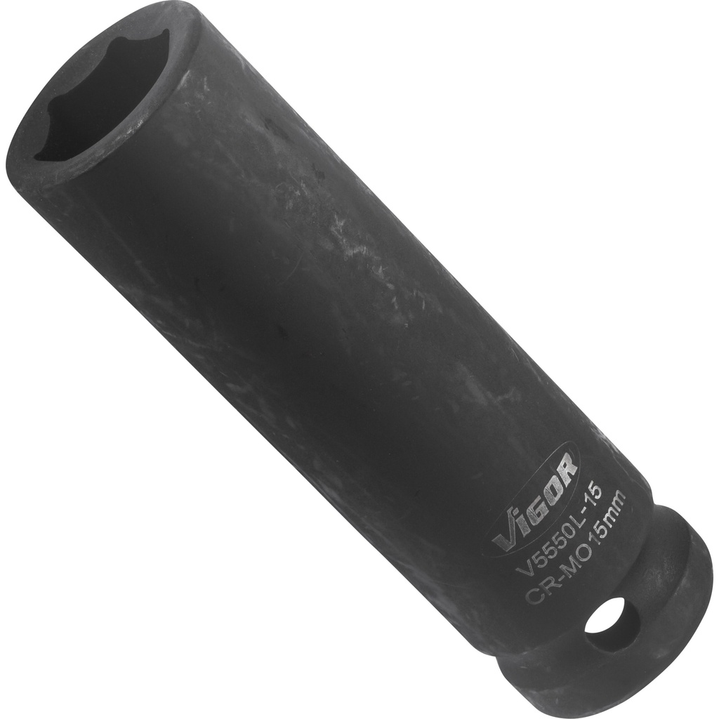 Triecienuzmava, gara V5550L-15, VIGOR