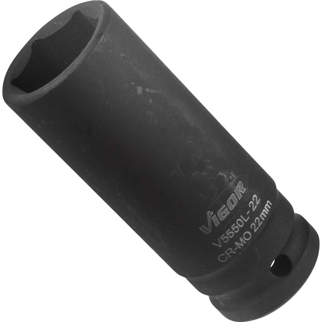 Triecienuzmava, gara V5550L-22, VIGOR