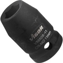 Triecienuzmava, īsa V5550S-11, VIGOR