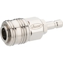 Coupling adapter, 4.4 mm to 7.2 mm (V5660, VIGOR)