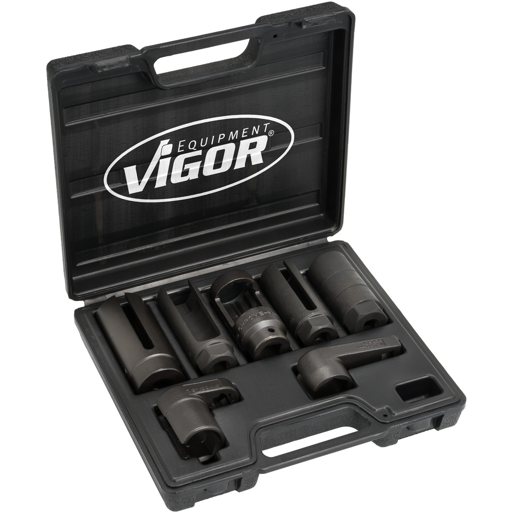 Lambda zondu komplekts (V5676, VIGOR)