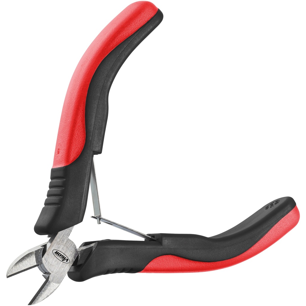 Electronic diagonal cutter V5681, VIGOR (V5681, VIGOR)