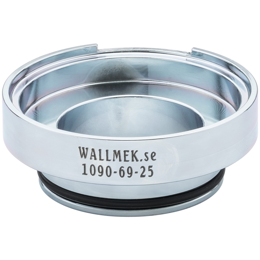 Mounting bushing (V5902-1, VIGOR)