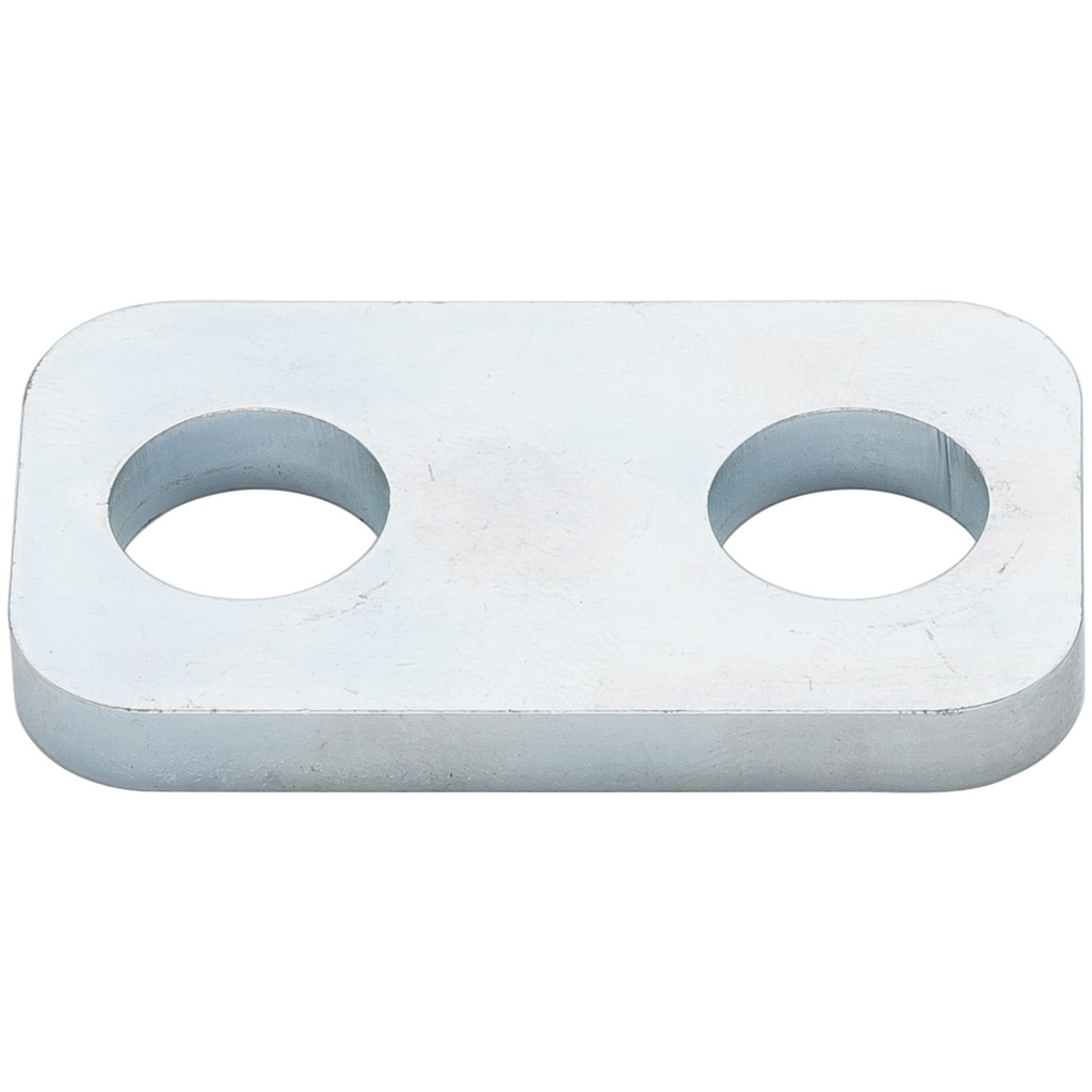 Sliding plate for drive shaft removal device (V5904-3, VIGOR)