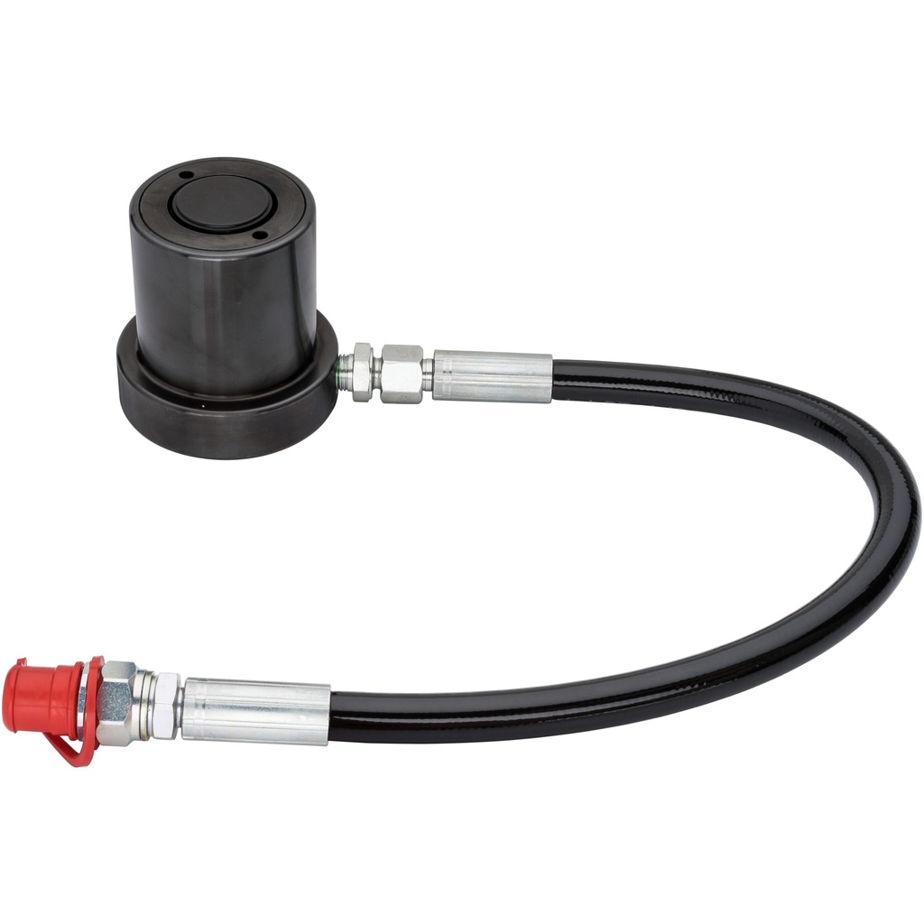Tractive and compressive hydraulic cylinder 14 tonnes V5907, VIGOR
